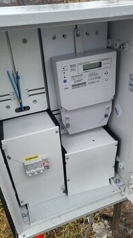 Elektroinštalácie a revízie(OPaOS)