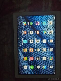 Lenovo tablet