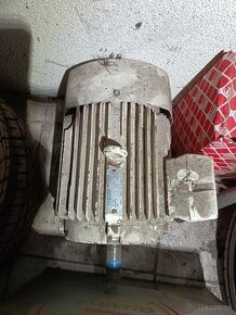 Elektromotor 5,5kw - 1
