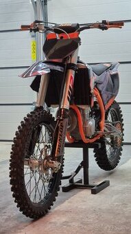 KTM SXF 450 - 1
