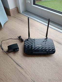 Router TP link