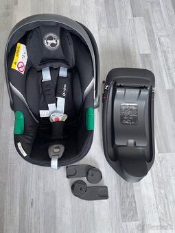 autosedačka Cybex Aton S2 s isofixom