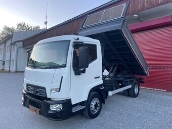Renault D 6,5 150 EURO 6