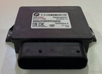 EB685485601, BMW F10/F11 modul ručnej brzdy