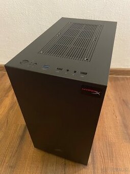 Počítač Intel Core i5