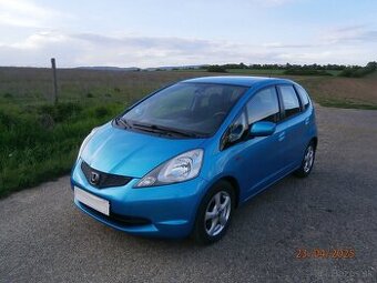 Honda Jazz 1,2