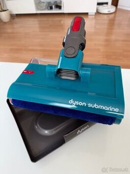Predám hlavicu na Dyson Submarine Originál