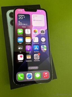 iPhone 13 Pro 256GB Sierra Blue