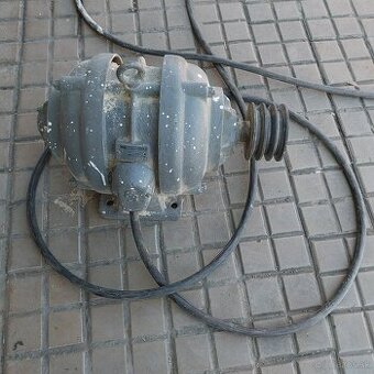 Elektromotor 4,2 kw