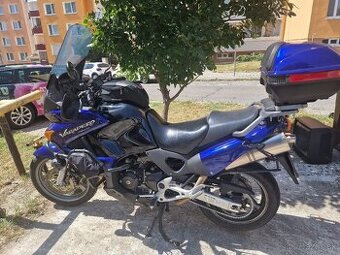 Sedadlo Varadero  xl1000  2005