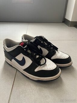 nike dunk low gs - 1