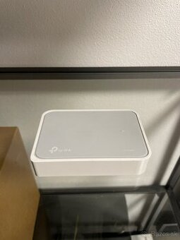 Switch tp-link