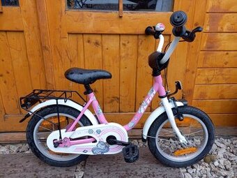 Predam detsky bicykel