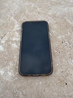 iPhone 13 mini 128 GB + obal s MagSafe