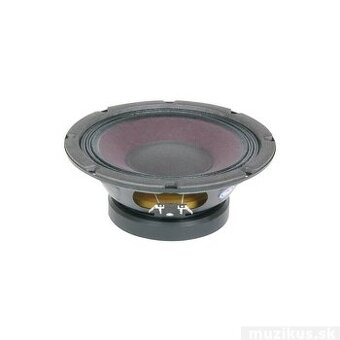2ks 8" Eminence ALPHA-8A 8/ohm