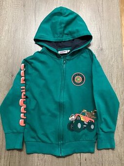 Mikina Scooby doo 110