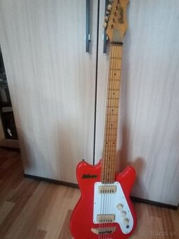 Jolana Pedro Bass HK (rezervovaná) - 1