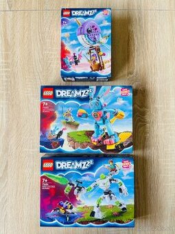 Lego Dreamzzz