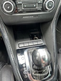 Bezdrôtové nabíjanie golf 6