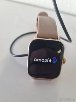 Amazfit GTS 3 Rose POKAZENE