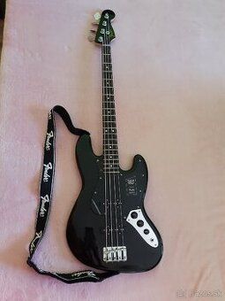 Fender jazz bass