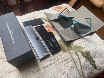 Porsche design