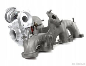 Repasovane turbo 1.9TDI 96kw 716860-2