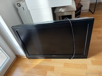 PREDÁM FUNKČNÝ TELEVÍZOR ZA 50 €