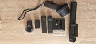 Doplnky DJI osmo pocket 2