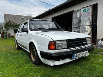 Škoda 120l r.v 86