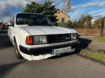 Škoda 120l r.v 86