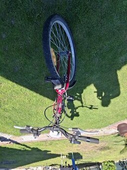 Bicykel