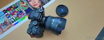 Zeis BATIS 18mm F2,8 pre SONY FE