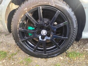 5x100 R17 SPIDER
