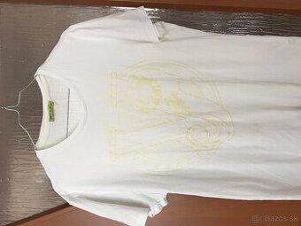 VERSACE originál pánske tricko L