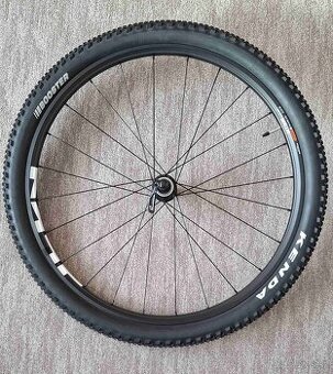 Zadné koleso Shimano 27,5“