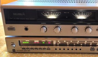 Zosilňovač Dual CV 1260 + CT1250