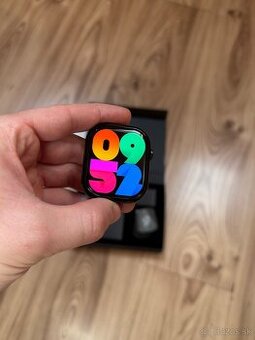 Smart watch Pro
