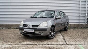Renault Thalia
