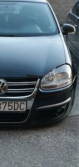 VW Golf 5 Variant
