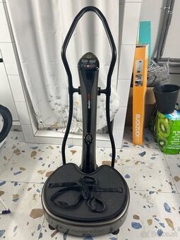 Vibračná plošina inSPORTline KingGym Ultra