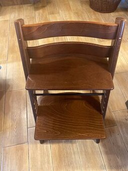 Stolicka Stokke