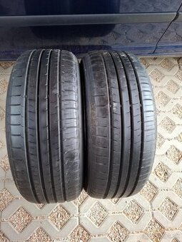 205/55 r16 letné pneumatiky