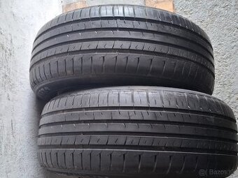 205/55 r16 letné pneumatiky