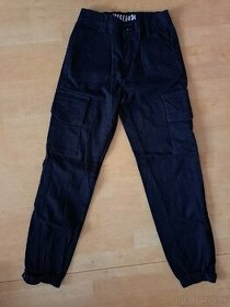Jogger džínsy, veľ. 34