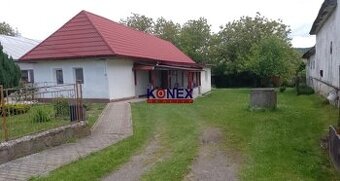 SUPER NOVINKA – Rodinný dom  k nasťahovaniu – SOĽ