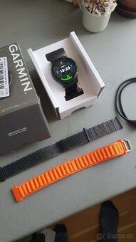 Garmin Venu 3 black