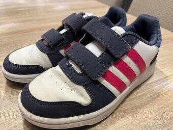 Dievčenské botasky adidas