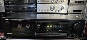 Denon DRM-500 kazetový deck