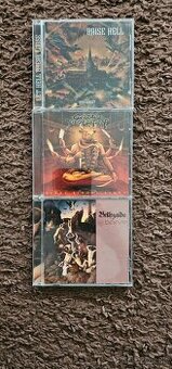 Cattle Decapitation...